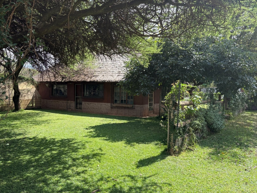 Commercial Property for Sale in Rietfontein A H North West